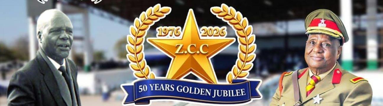 Golden Jubilee