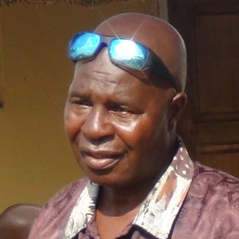 Morris Mutendi