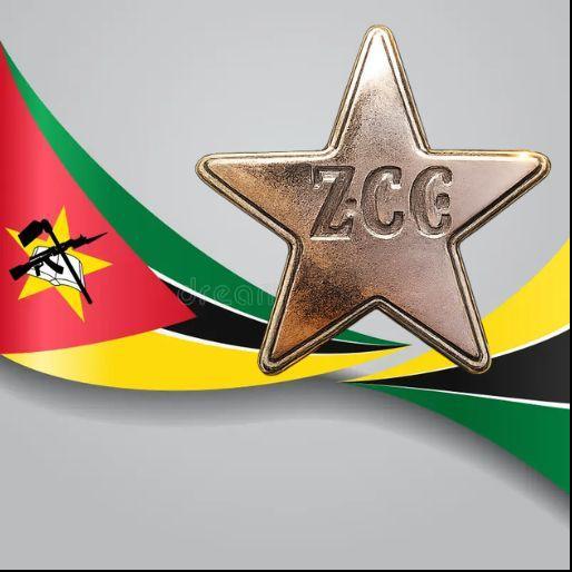 Mo&ccedil;ambique