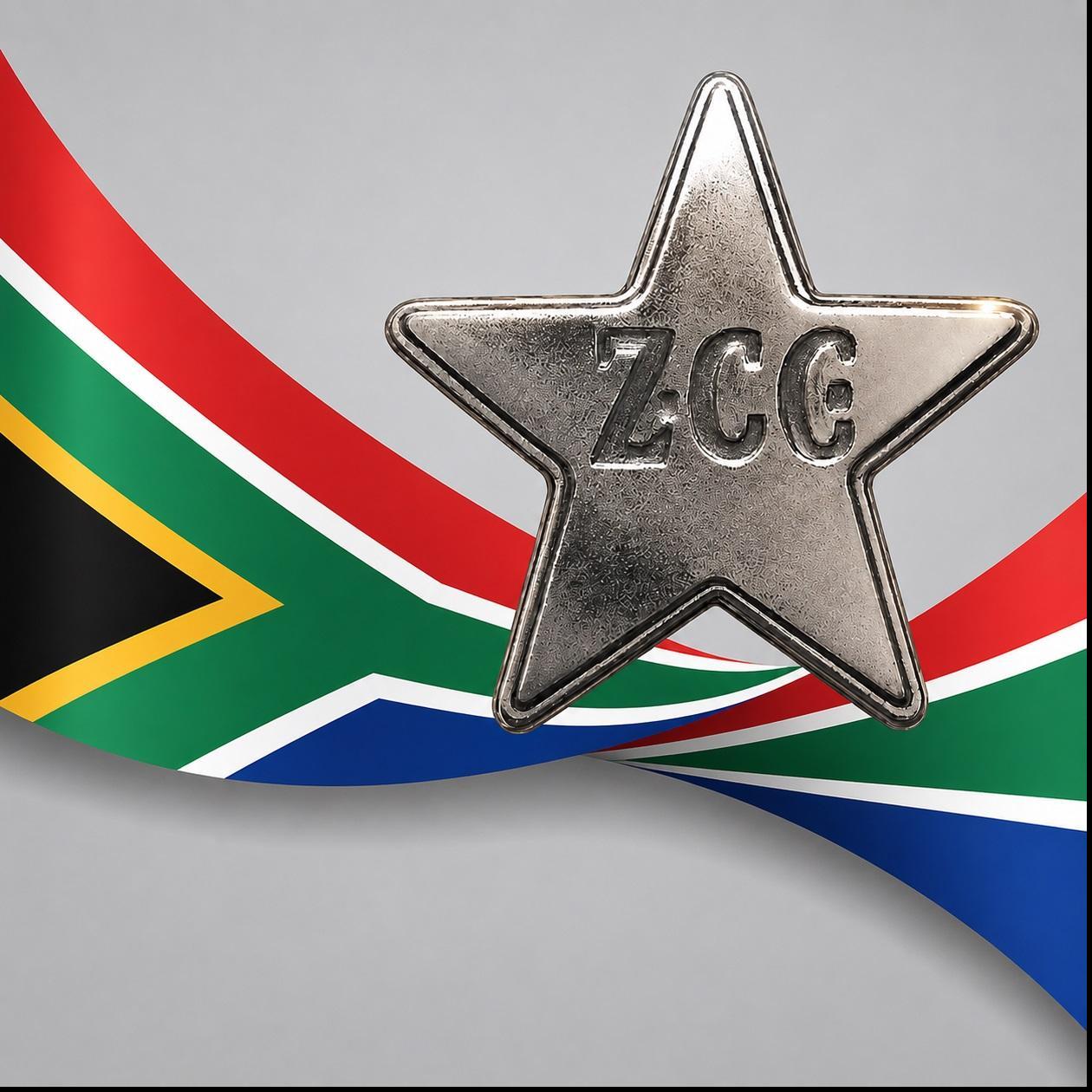 South Africa