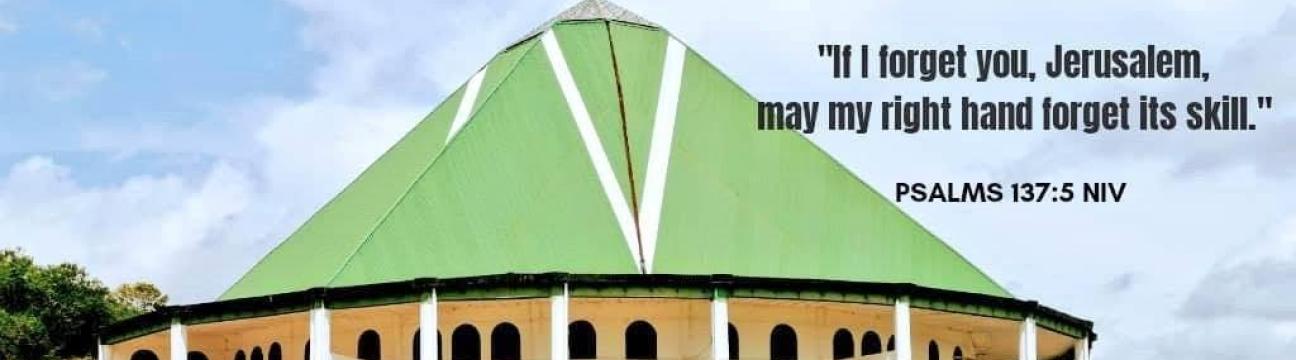 ZCC Mungo Church Building