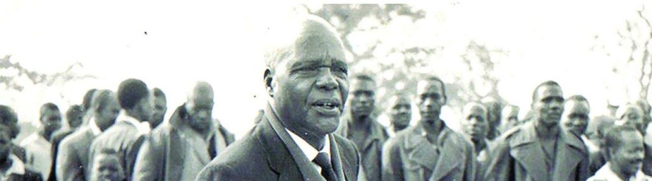 Samuel Mutendi